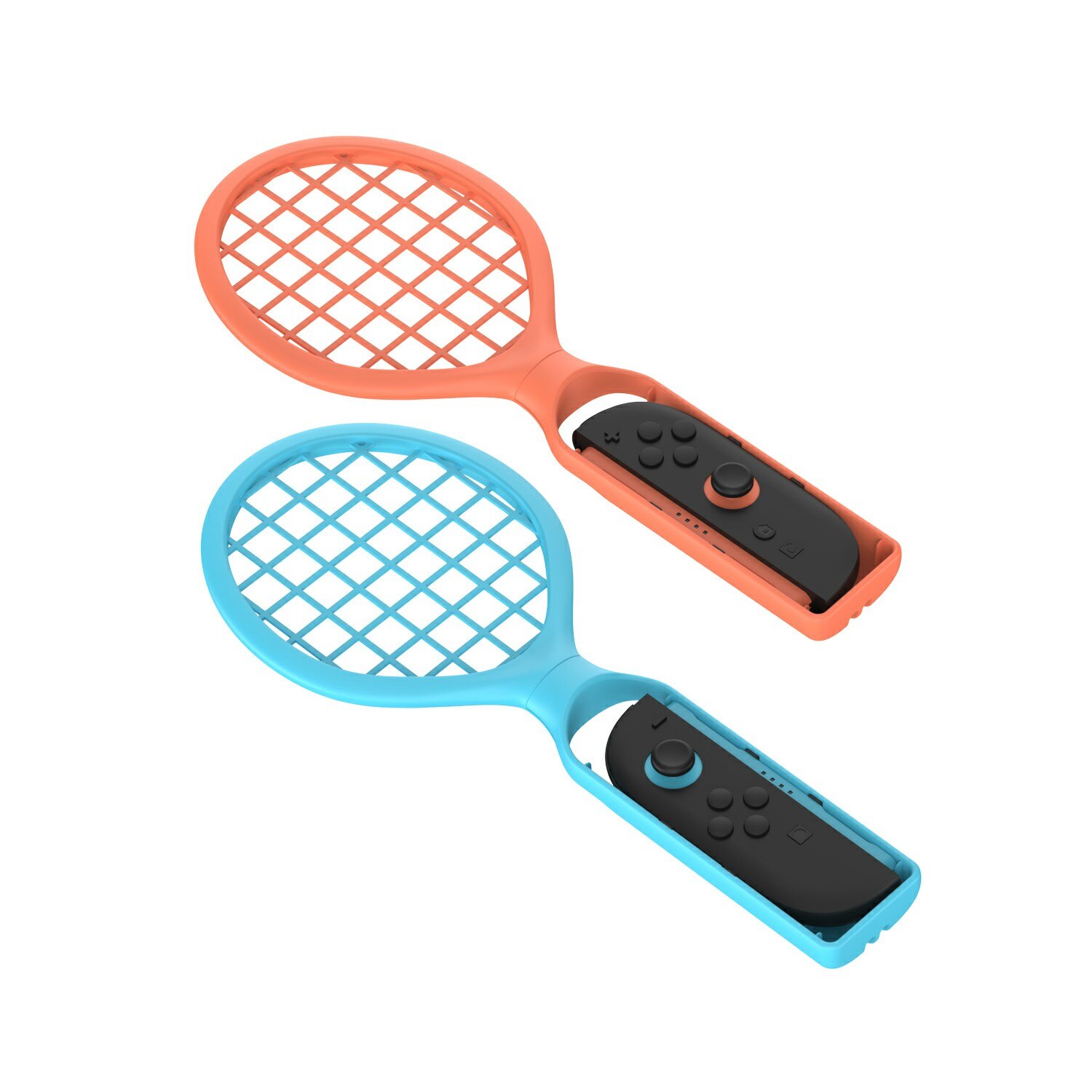 Tennismaila Joy-Con Nintendo Switch 2 Sininen/Punainen
