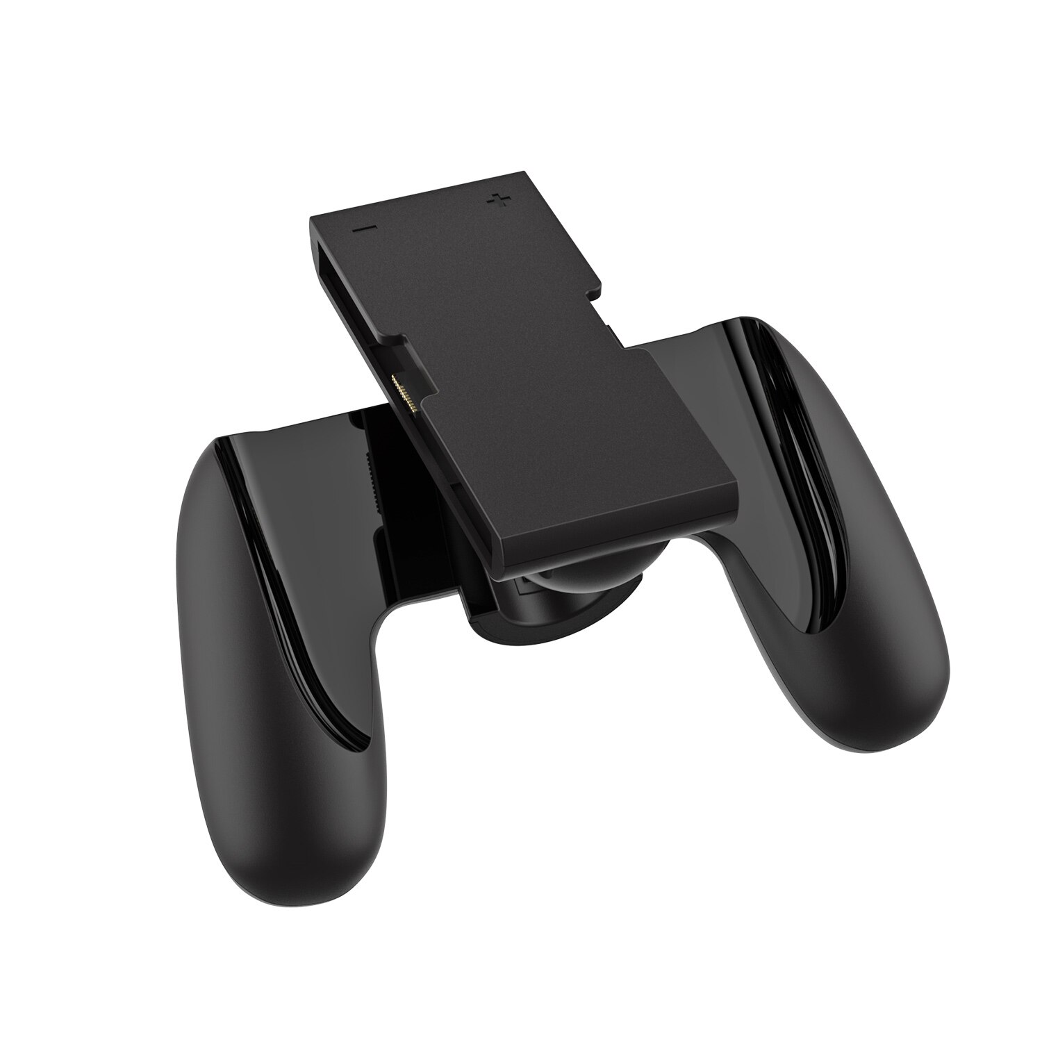 Ohjain Nintendo Switch 2 Joy-Con Musta