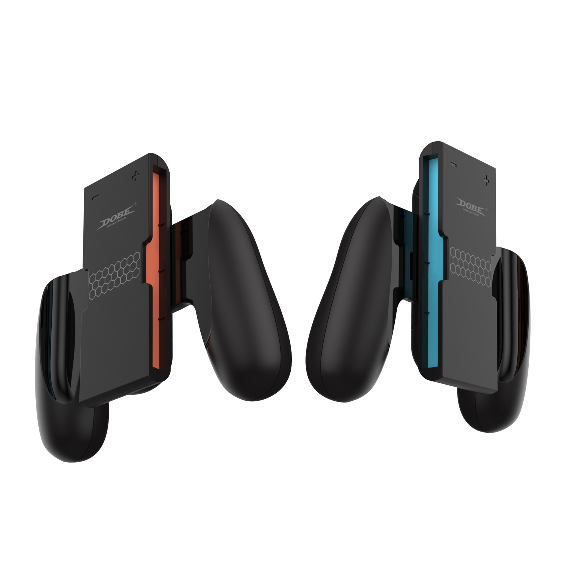 Ohjain Nintendo Switch 2 Joy-Con Musta