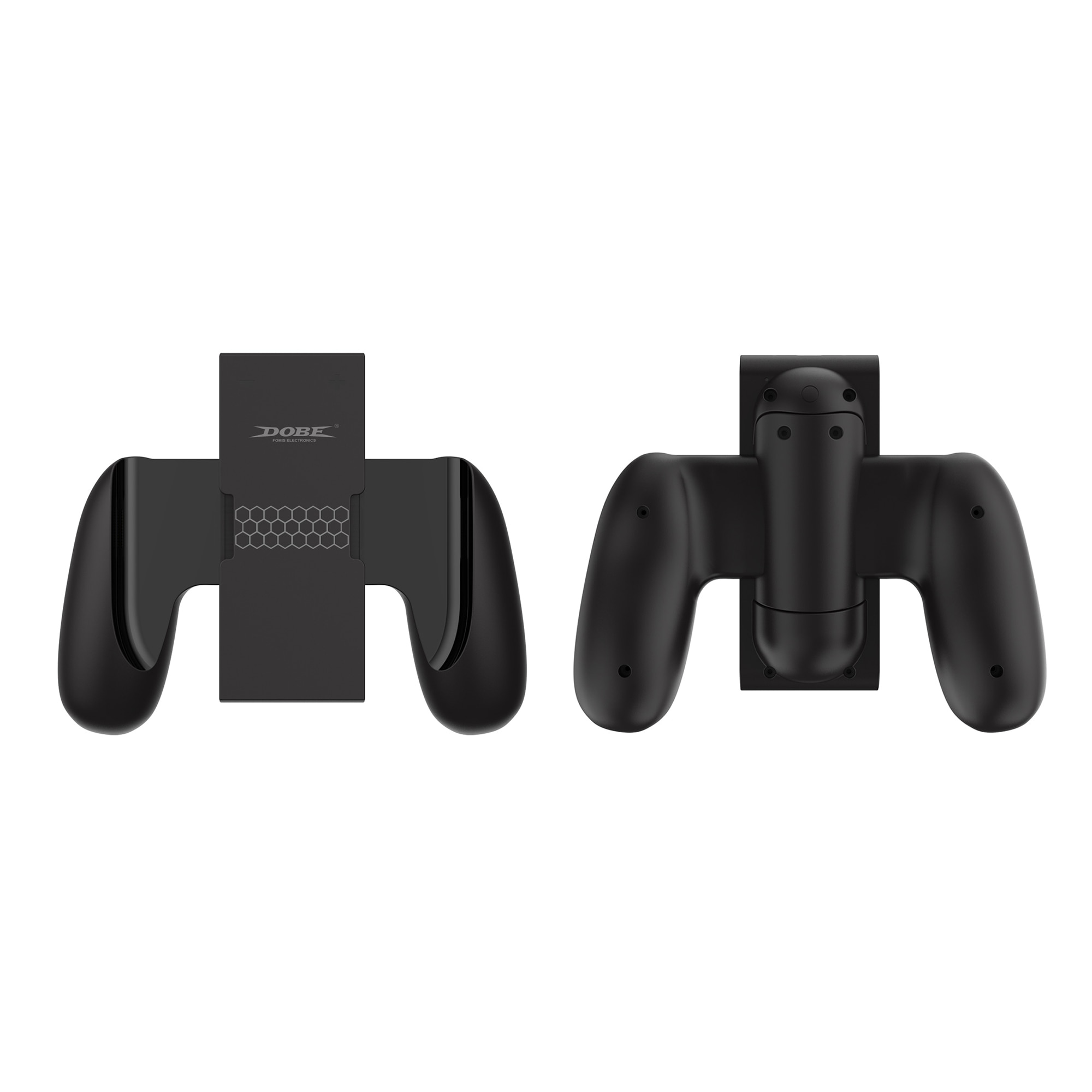 Ohjain Nintendo Switch 2 Joy-Con Musta