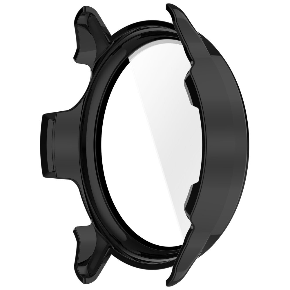 Full Cover Case Garmin Vivoactive 6 Musta