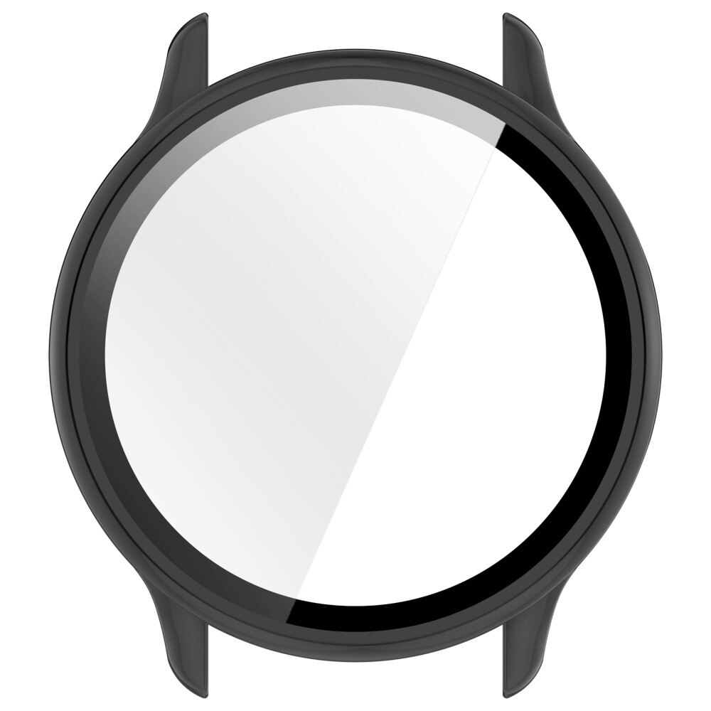 Full Cover Case Garmin Vivoactive 6 Musta