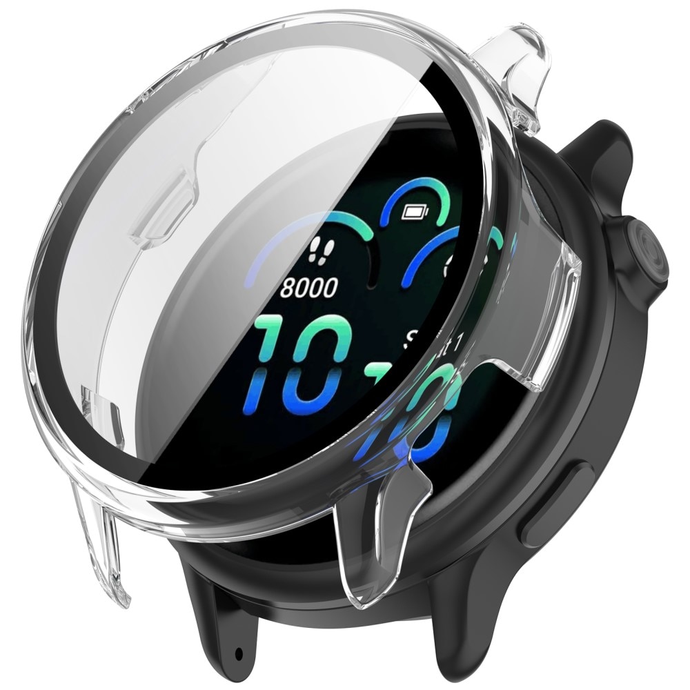 Full Cover Case Garmin Vivoactive 6 Kirkas