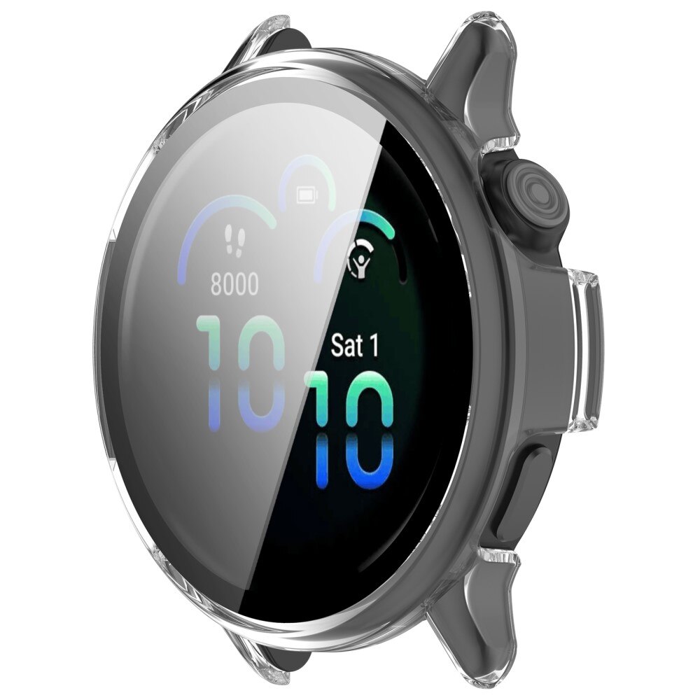 Full Cover Case Garmin Vivoactive 6 Kirkas