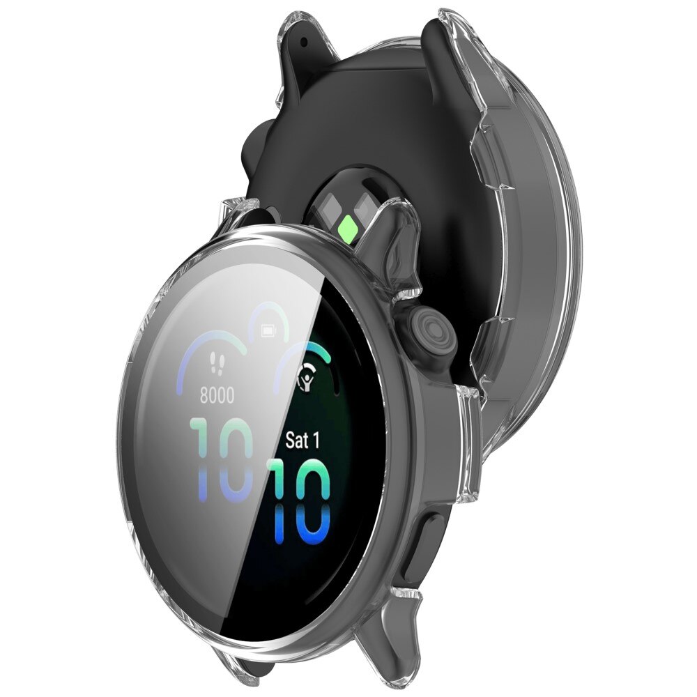 Full Cover Case Garmin Vivoactive 6 Kirkas