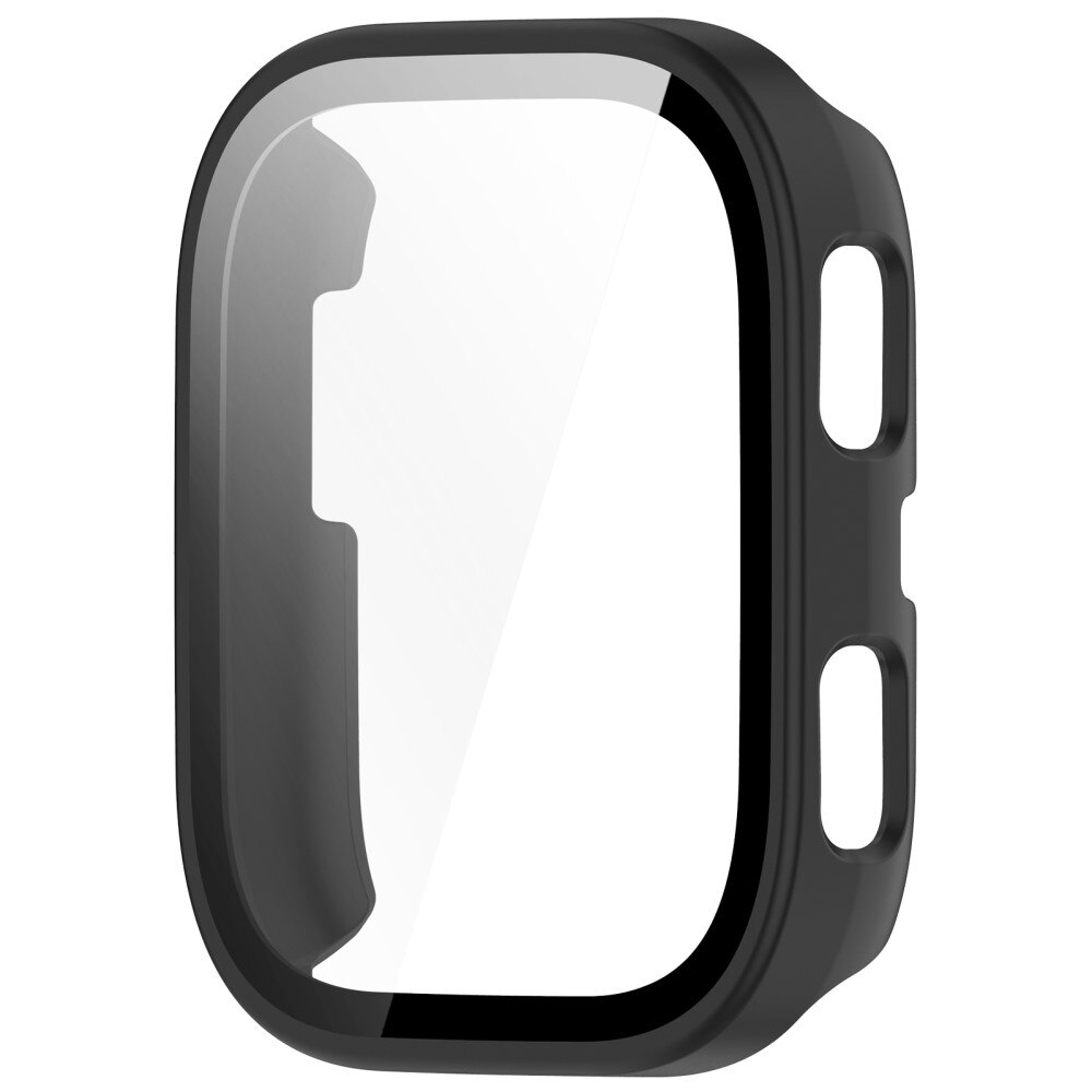 Full Cover Case Amazfit Bip 6 Musta