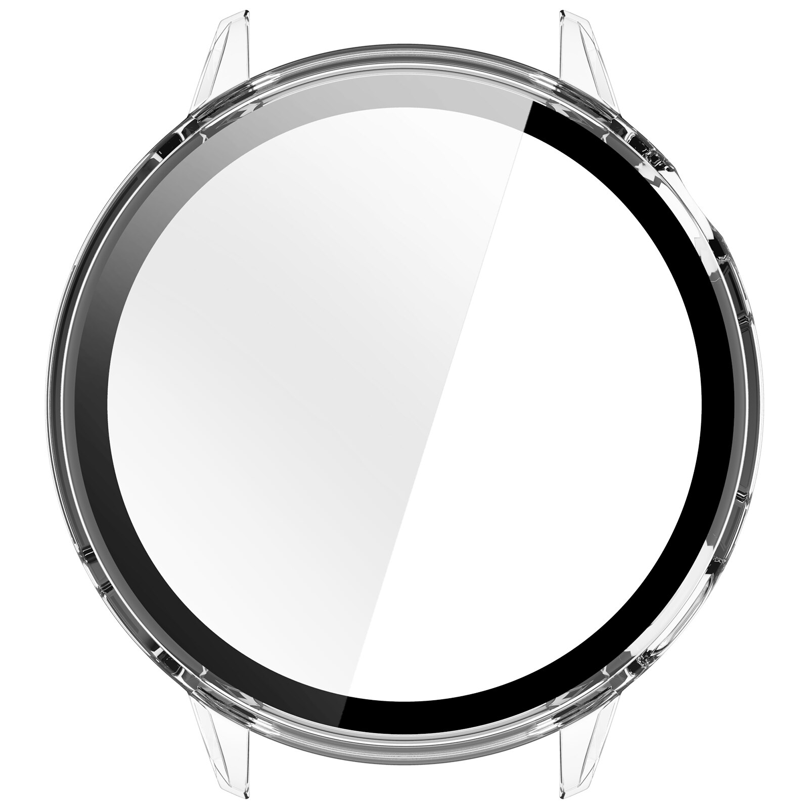 Full Cover Case  OnePlus Watch 3 43mm Kirkas