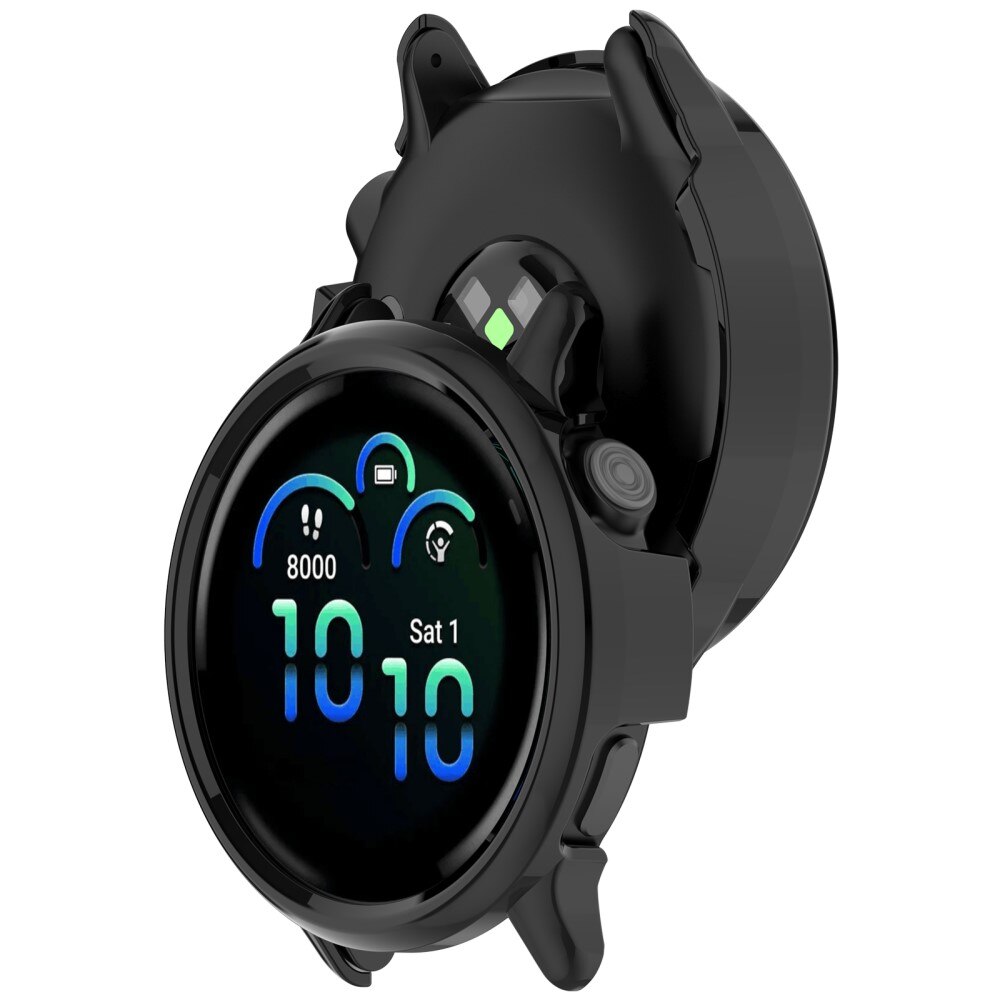 Garmin Vivoactive 6 Kuoret Musta