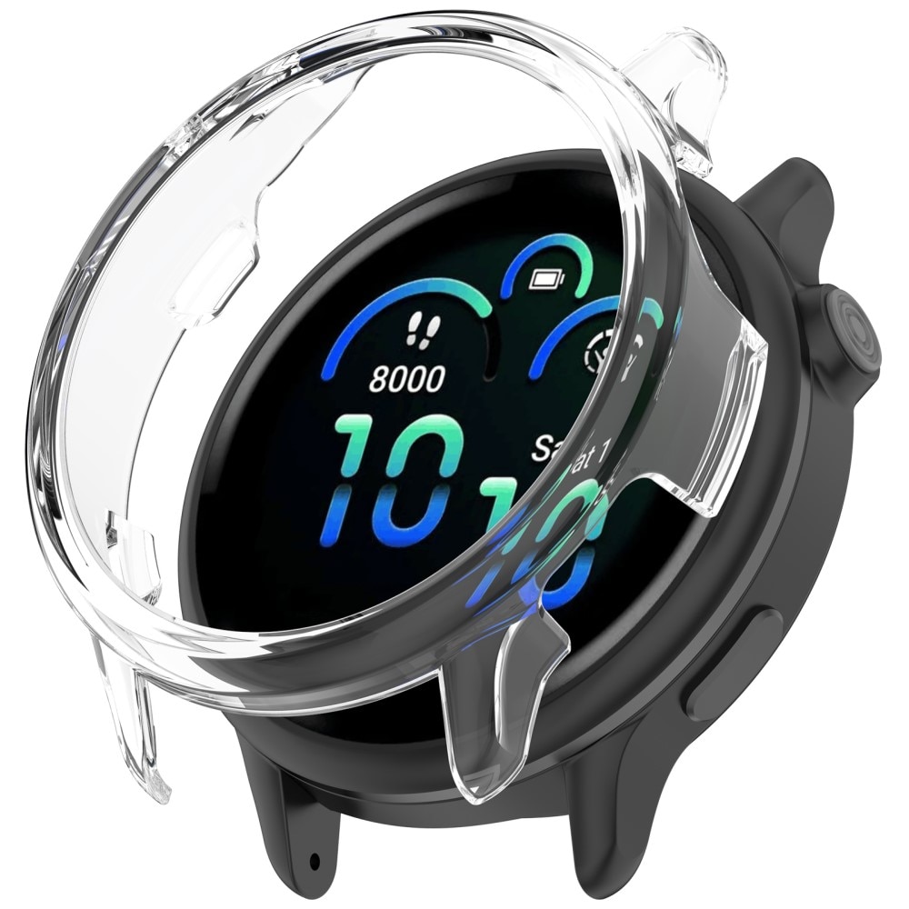 Garmin Vivoactive 6 Kuoret Kirkas