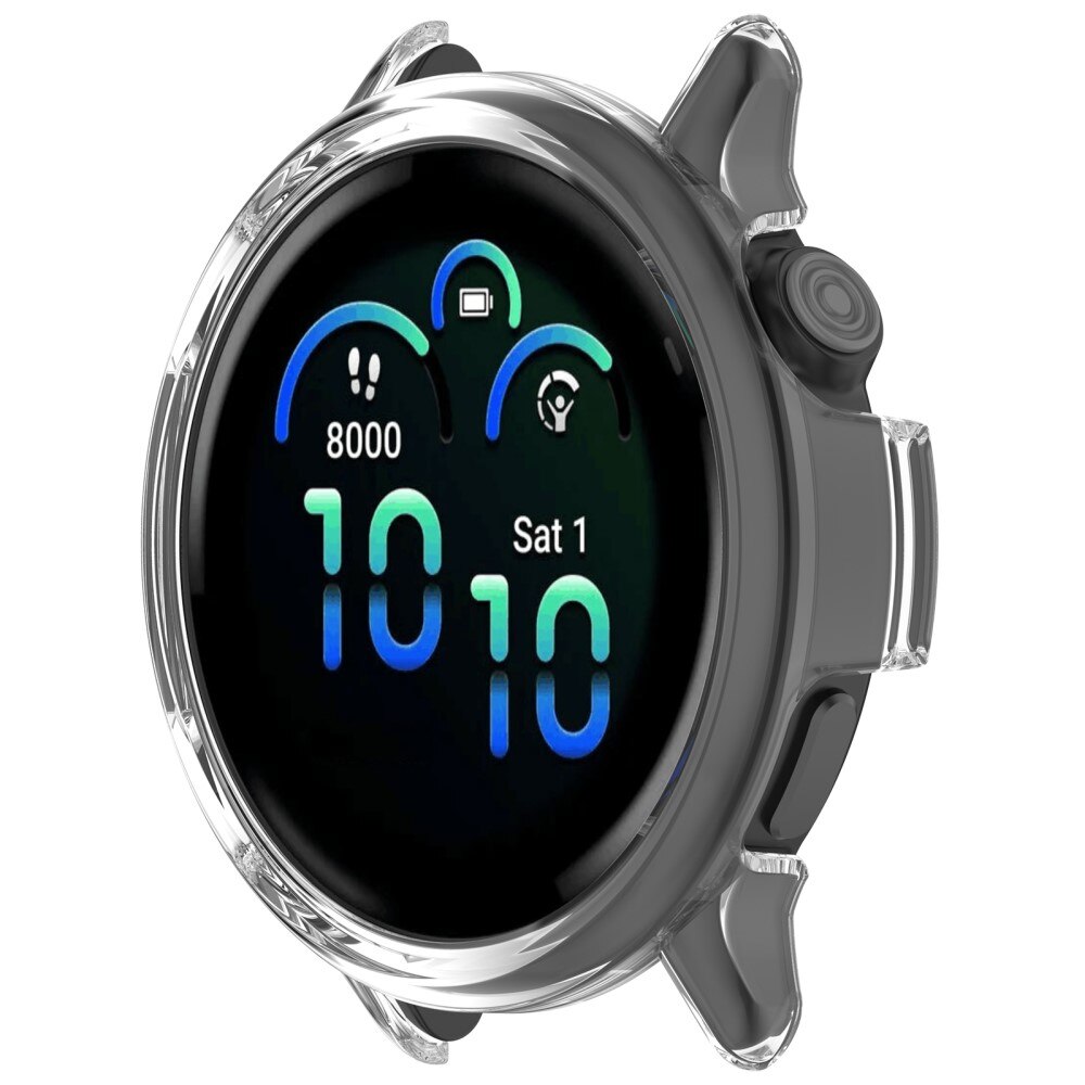 Garmin Vivoactive 6 Kuoret Kirkas