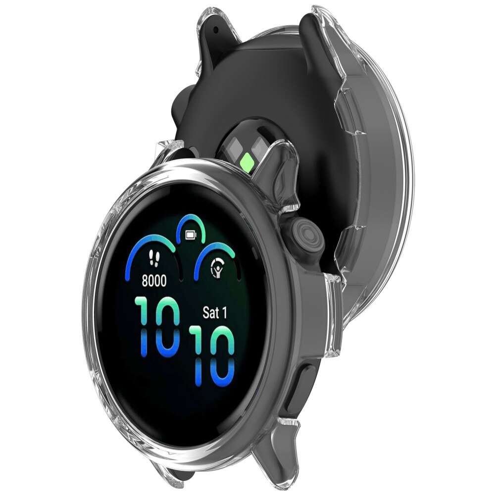 Garmin Vivoactive 6 Kuoret Kirkas