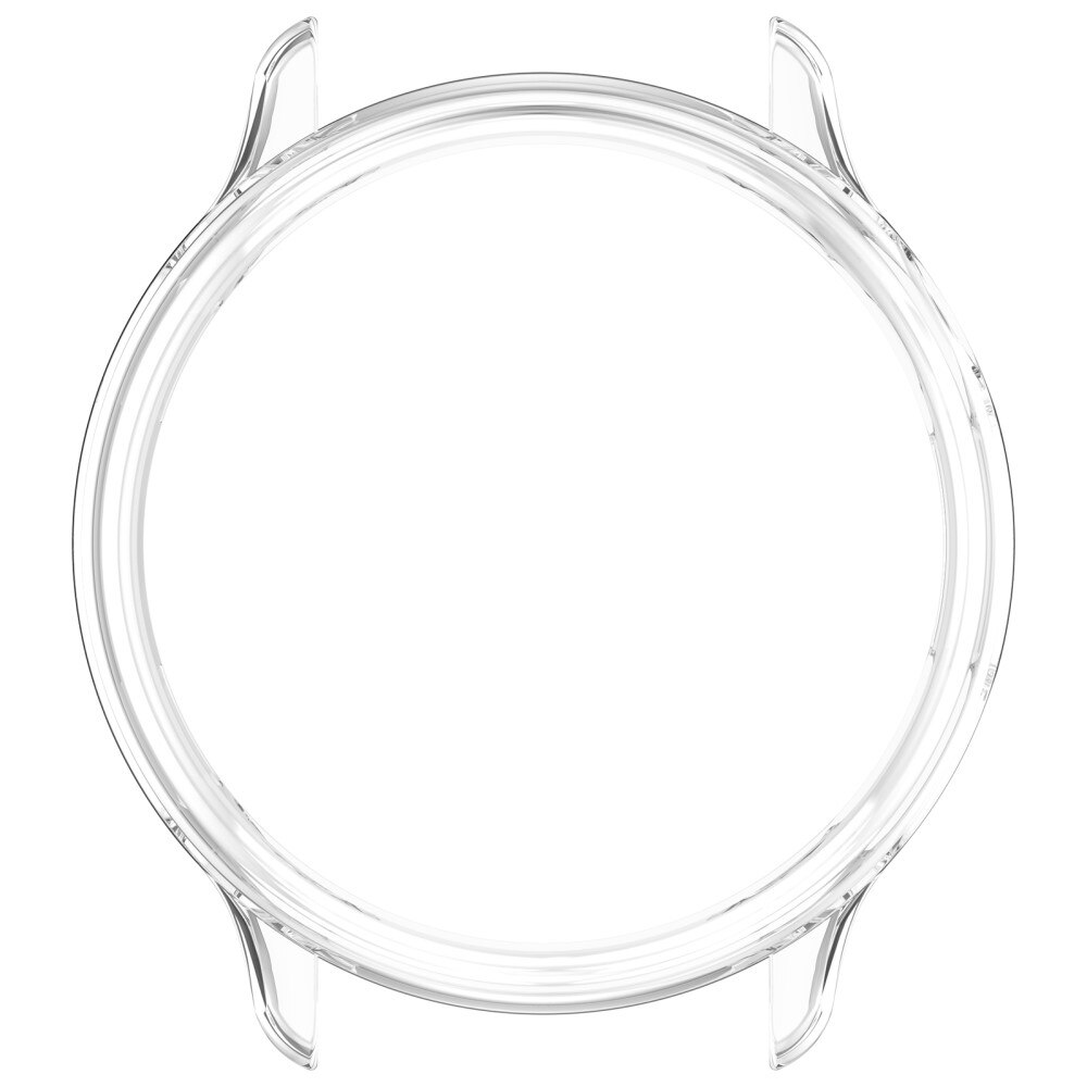 Garmin Vivoactive 6 Kuoret Kirkas