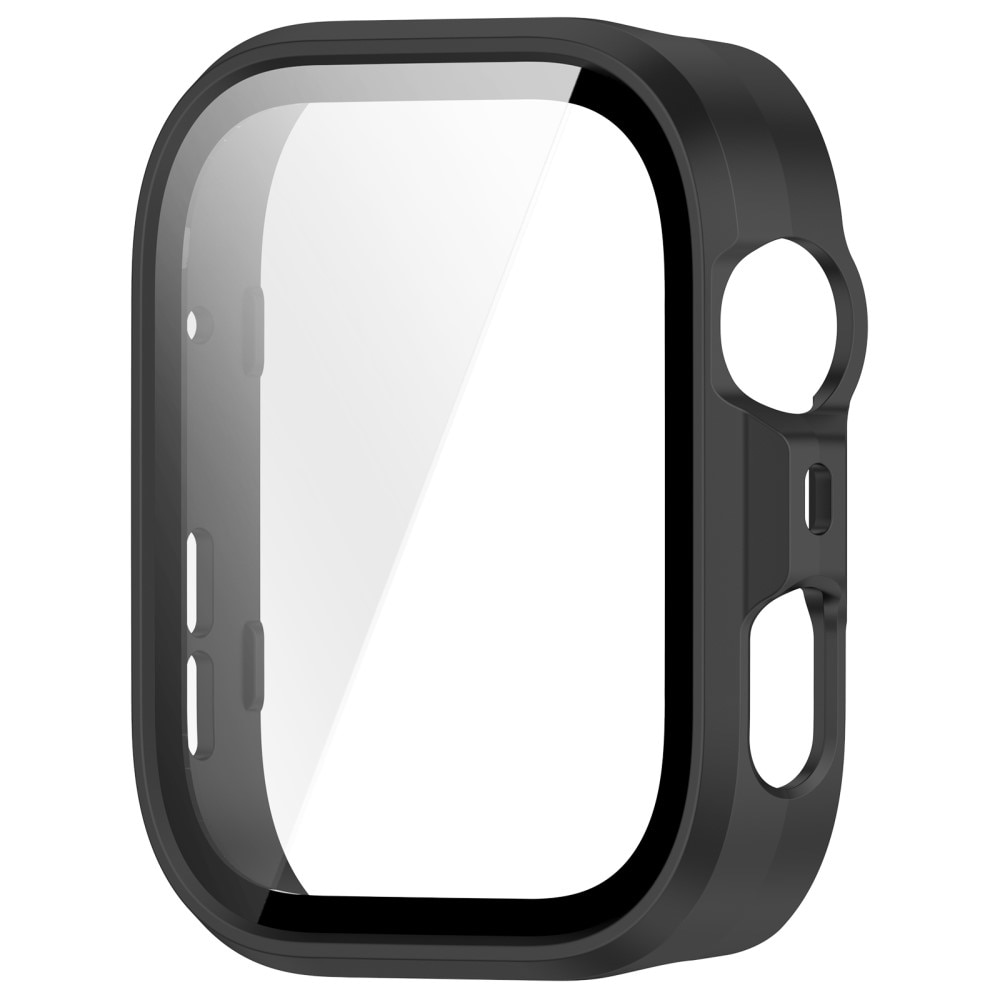 Full Cover Case Huawei Watch Fit 4 Pro Musta