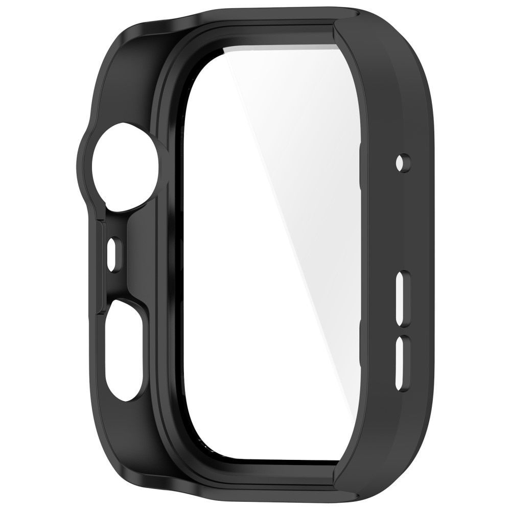 Full Cover Case Huawei Watch Fit 4 Pro Musta