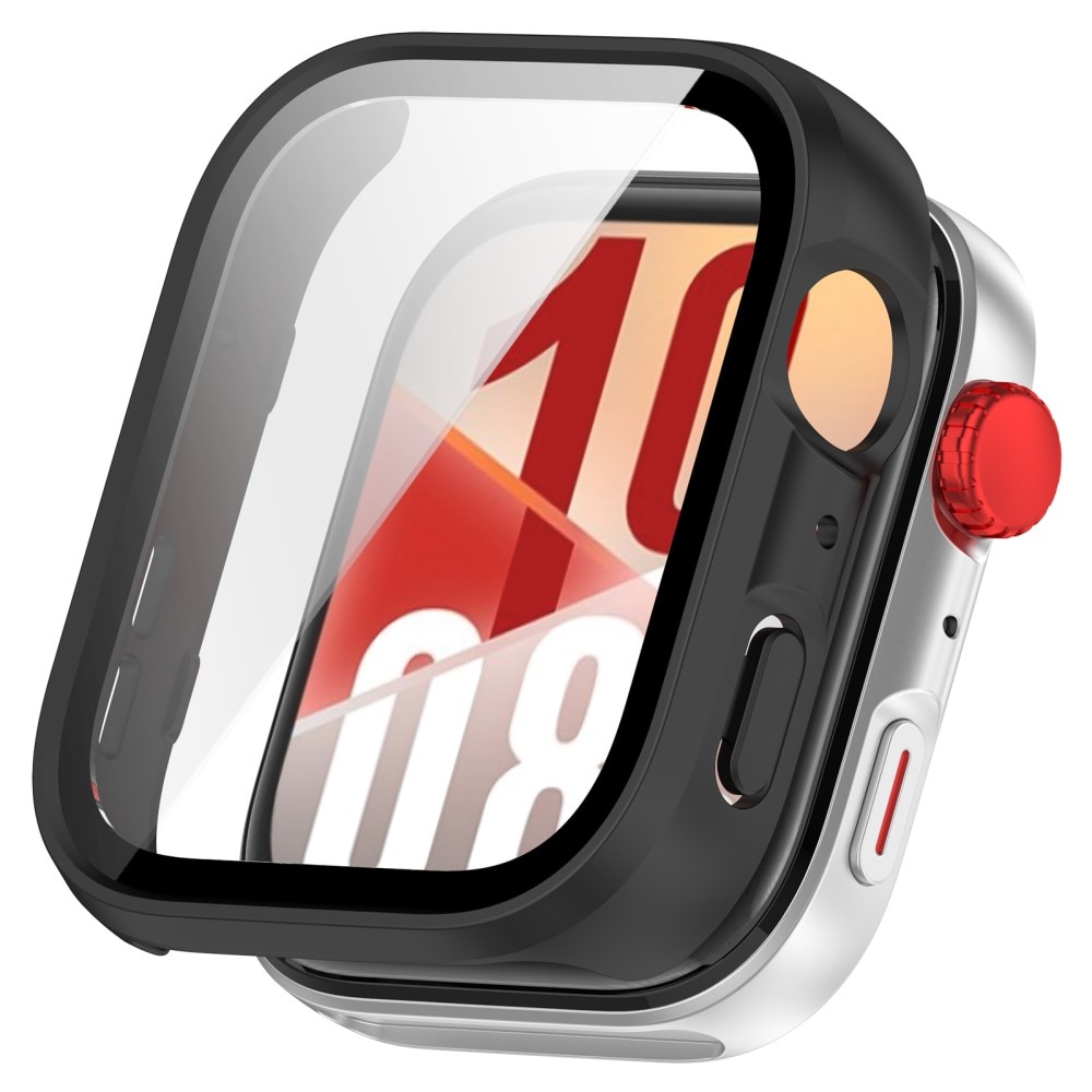 Full Cover Case Huawei Watch Fit 4 Musta