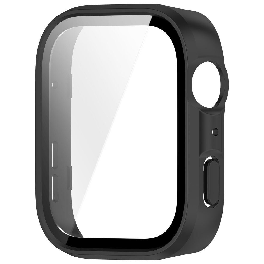 Full Cover Case Huawei Watch Fit 4 Musta