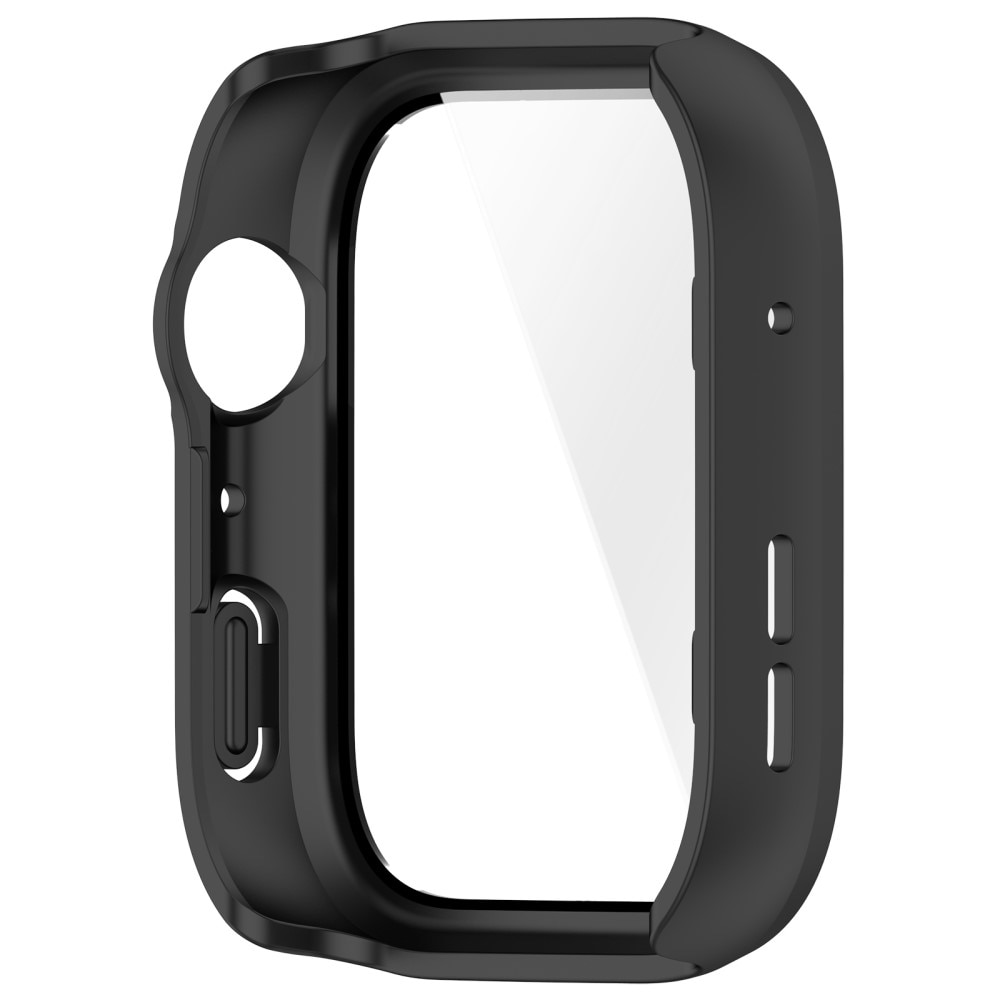 Full Cover Case Huawei Watch Fit 4 Musta