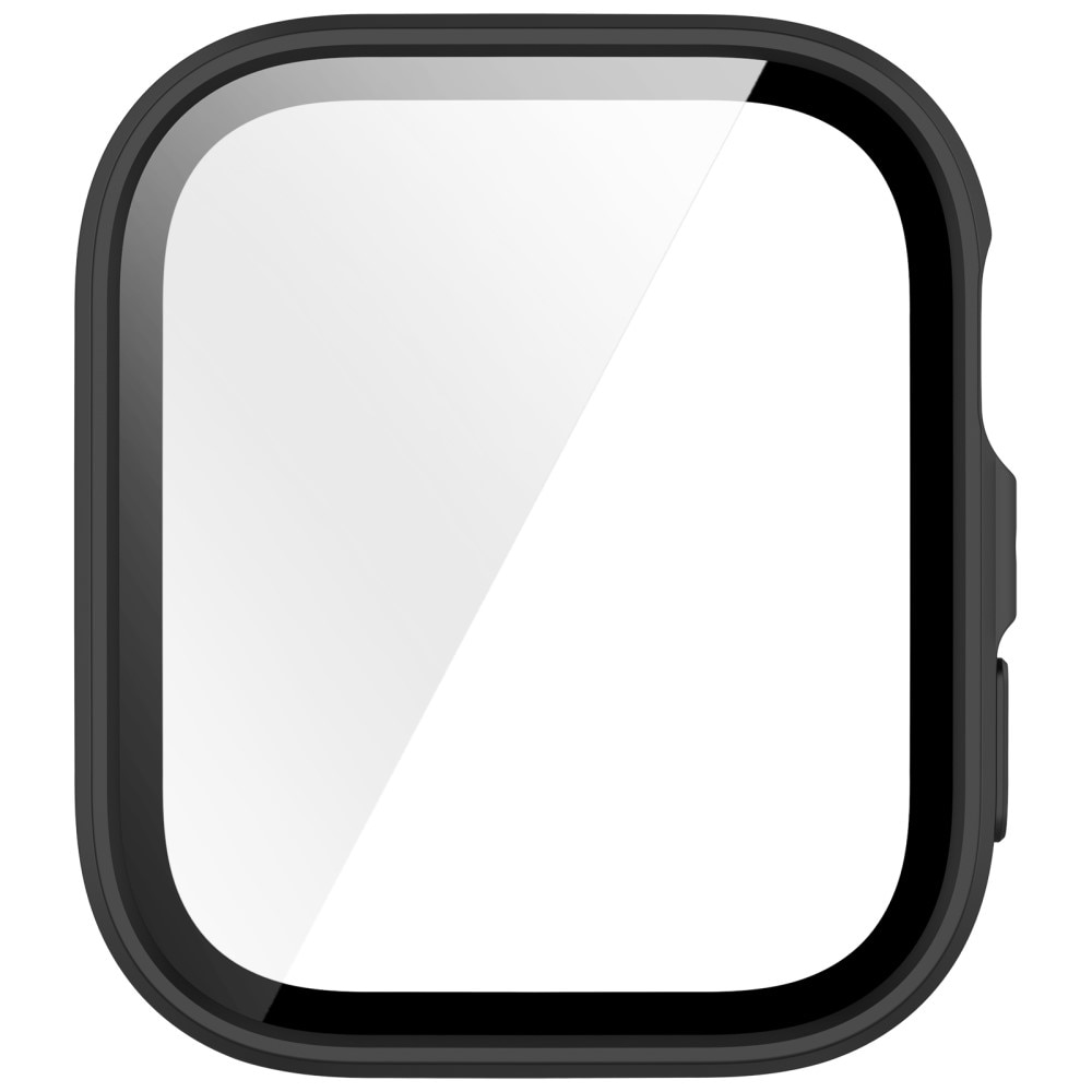 Full Cover Case Huawei Watch Fit 4 Musta