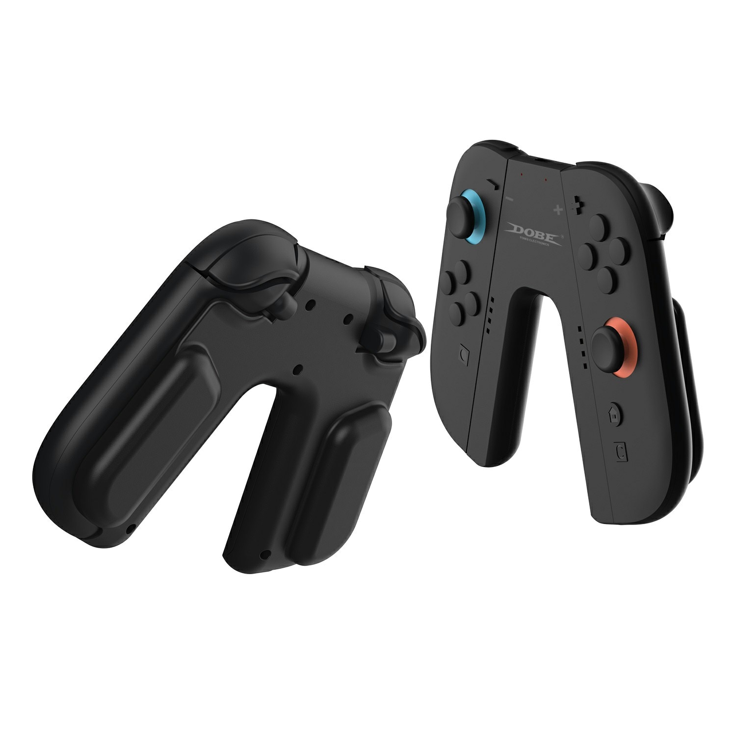 Joy-Con Magneettinen Latausasema Nintendo Switch 2 Musta