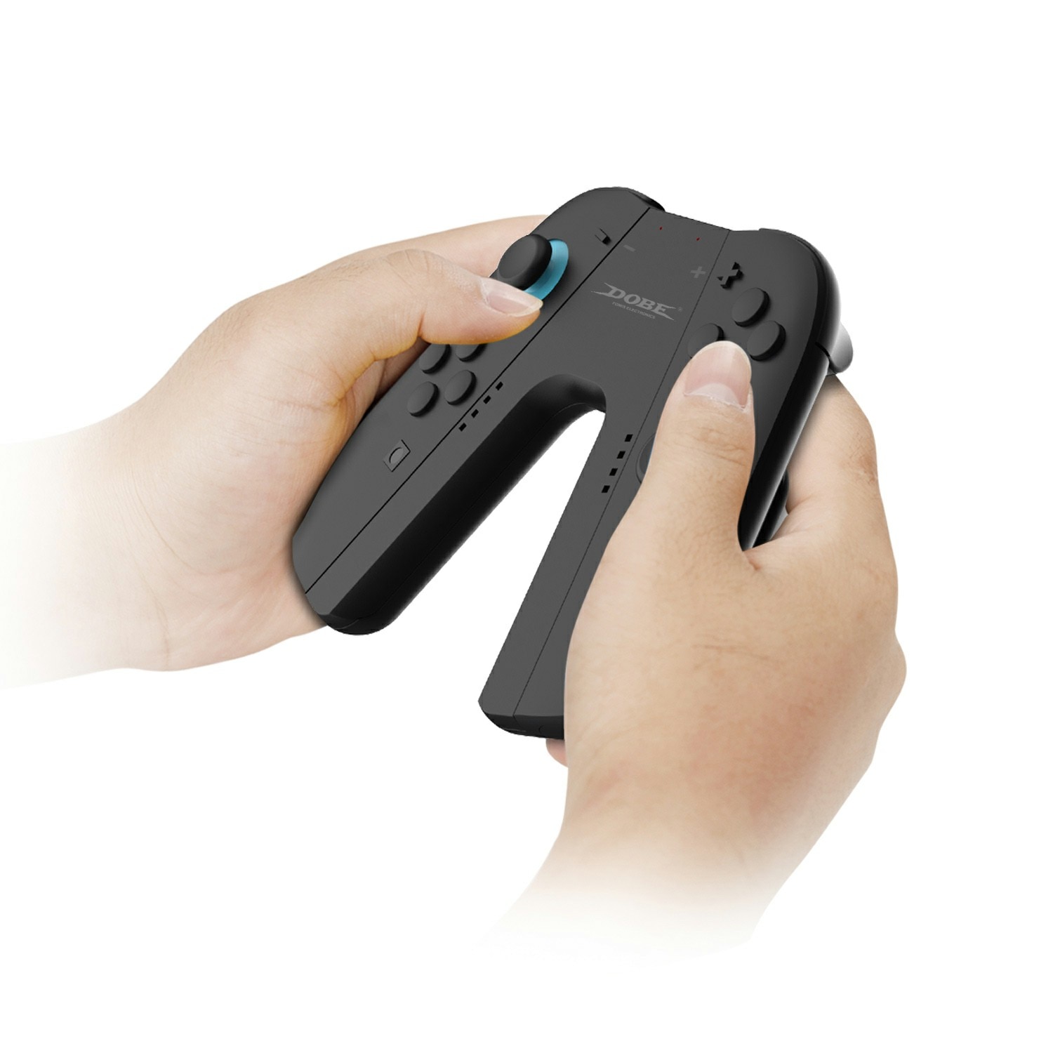 Joy-Con Magneettinen Latausasema Nintendo Switch 2 Musta