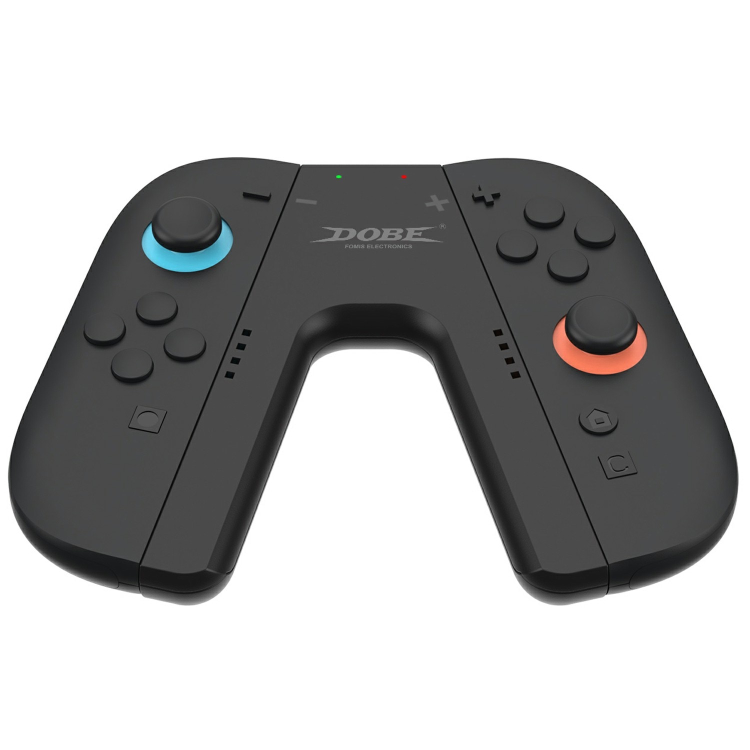 Joy-Con Magneettinen Latausasema Nintendo Switch 2 Musta