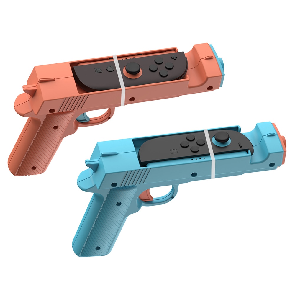 Aseet Joy-Conille Nintendo Switch 2 Sininen/Punainen
