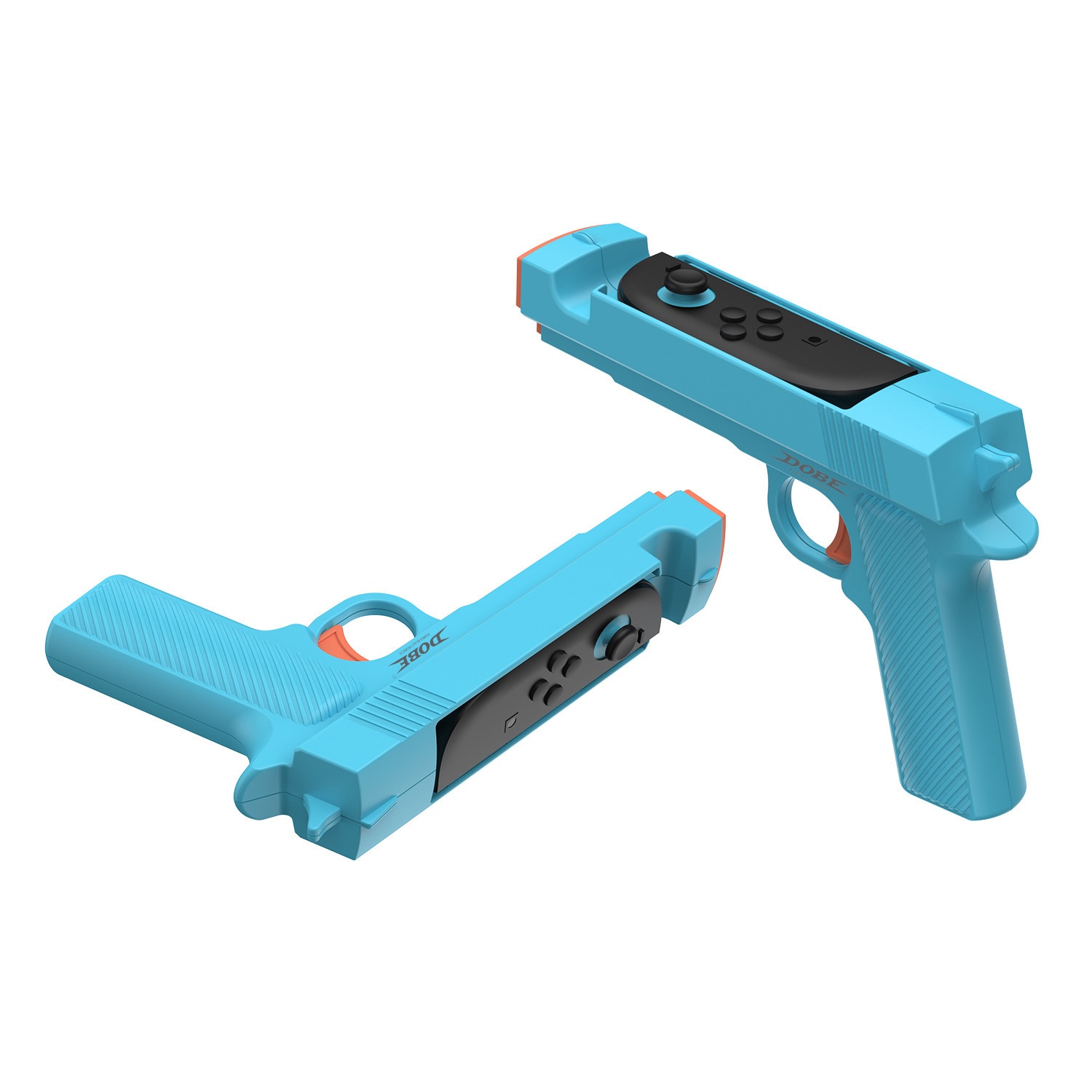 Aseet Joy-Conille Nintendo Switch 2 Sininen/Punainen