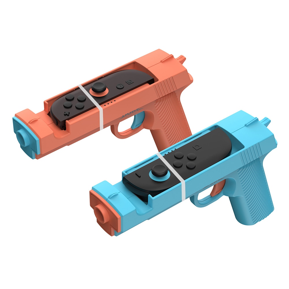 Aseet Joy-Conille Nintendo Switch 2 Sininen/Punainen