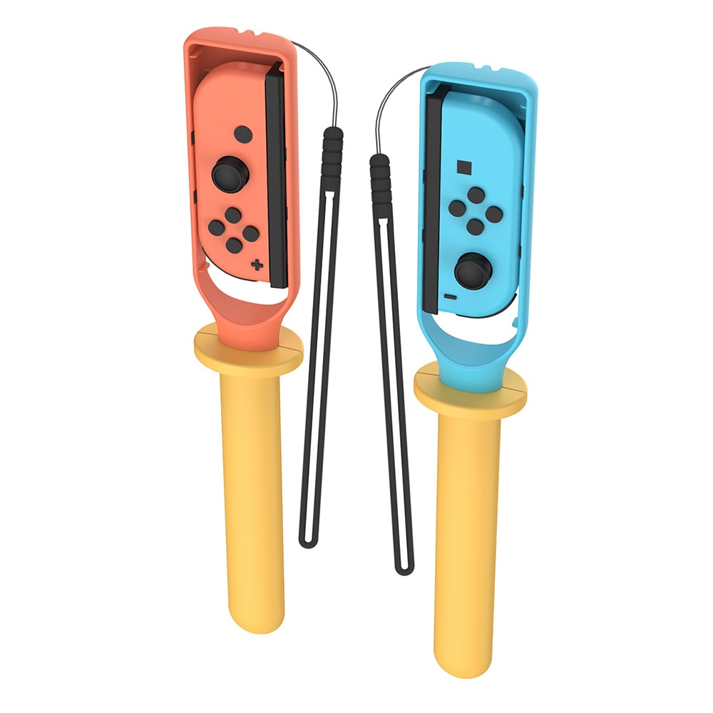 Miekka Joy-Con Nintendo Switch 2 Sininen/Punainen