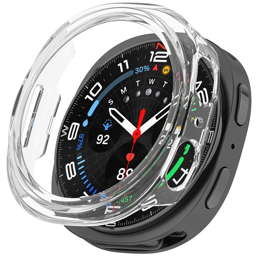 Samsung Galaxy Watch 8 40mm Kuoret Kirkas