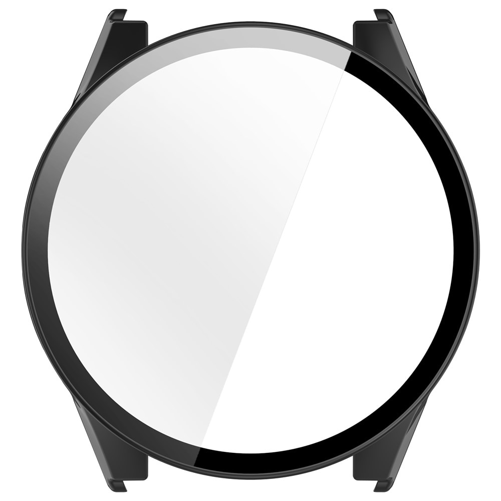 Full Cover Case Garmin Forerunner 570 47mm Musta