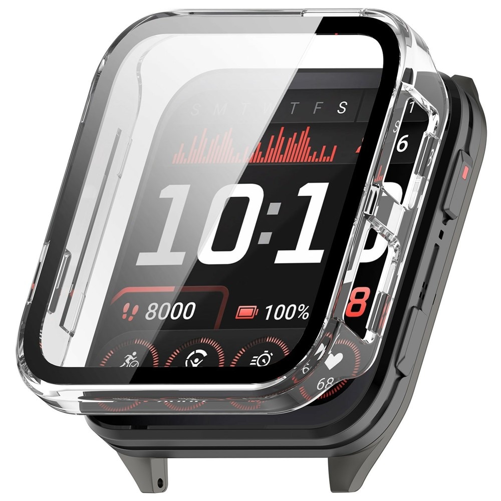 Full Cover Case Garmin Venu X1 Kirkas