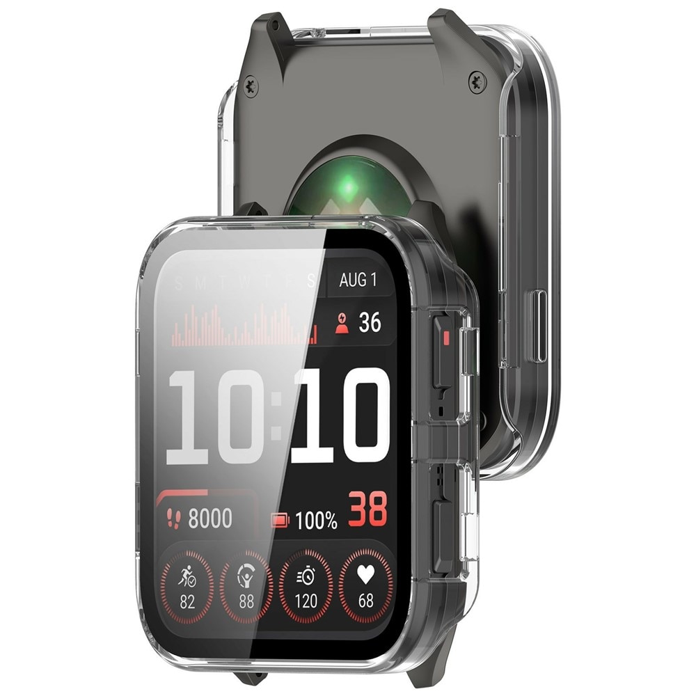 Full Cover Case Garmin Venu X1 Kirkas
