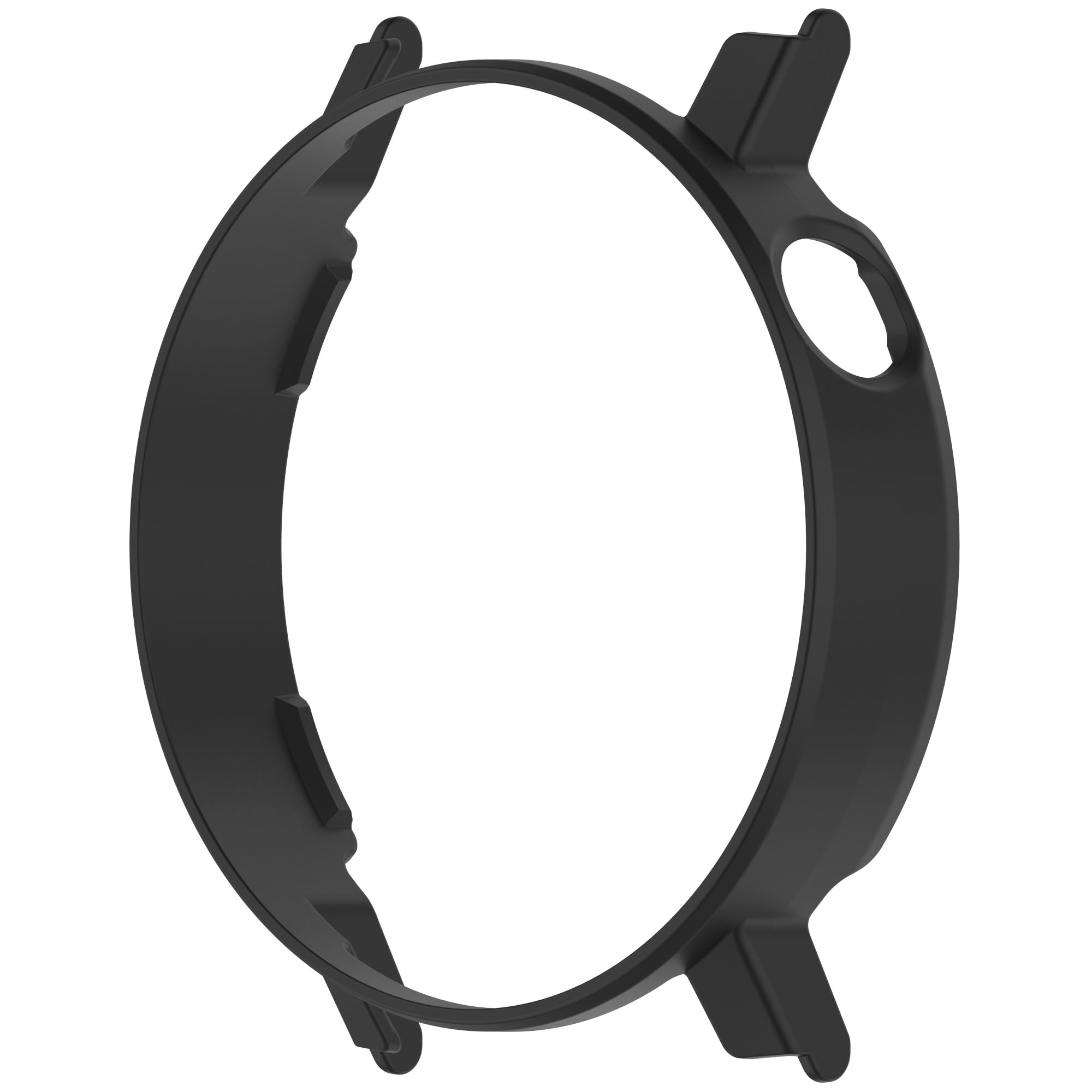 Nothing CMF Watch 3 Pro Kuoret Musta