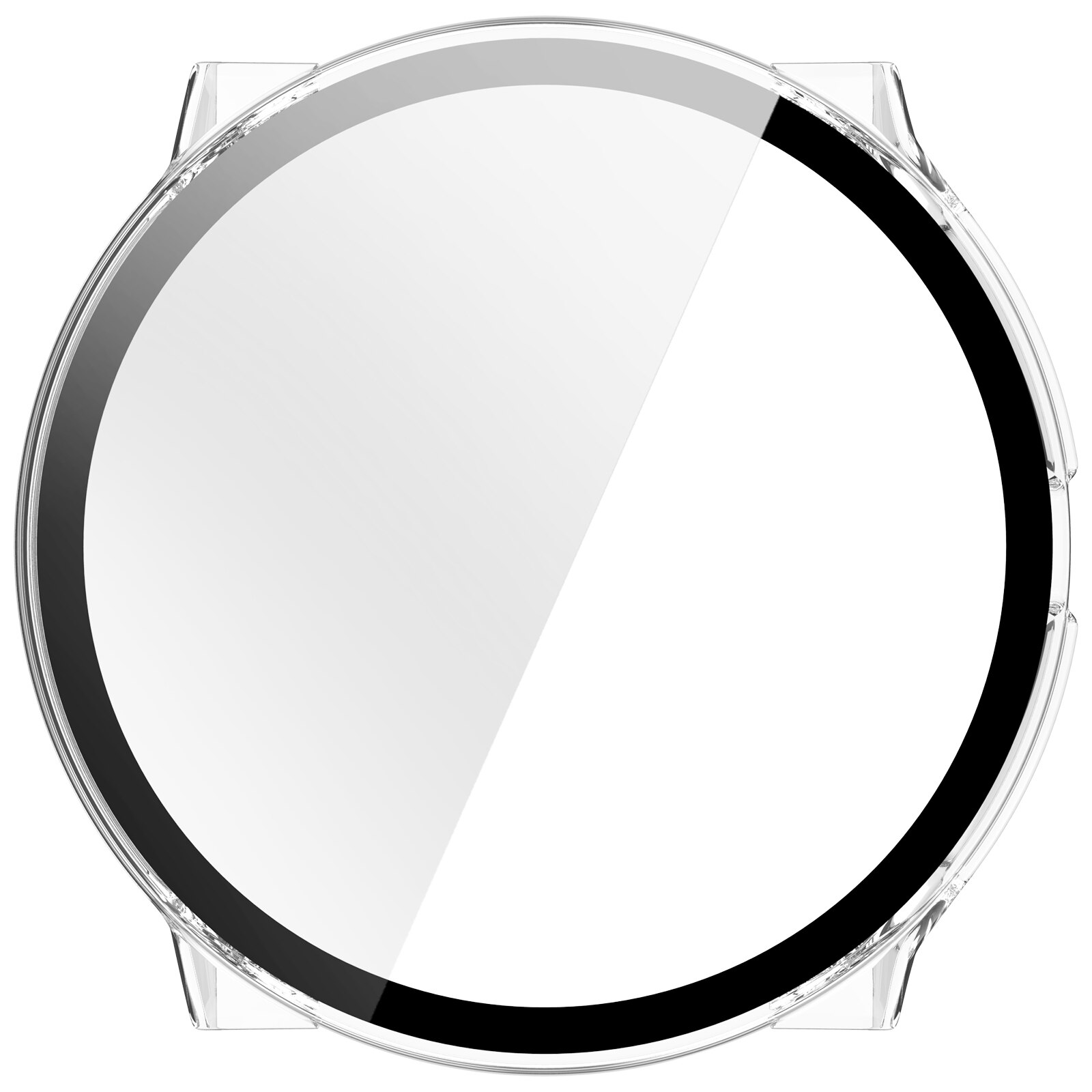 Full Cover Case Suunto Race 2 Kirkas