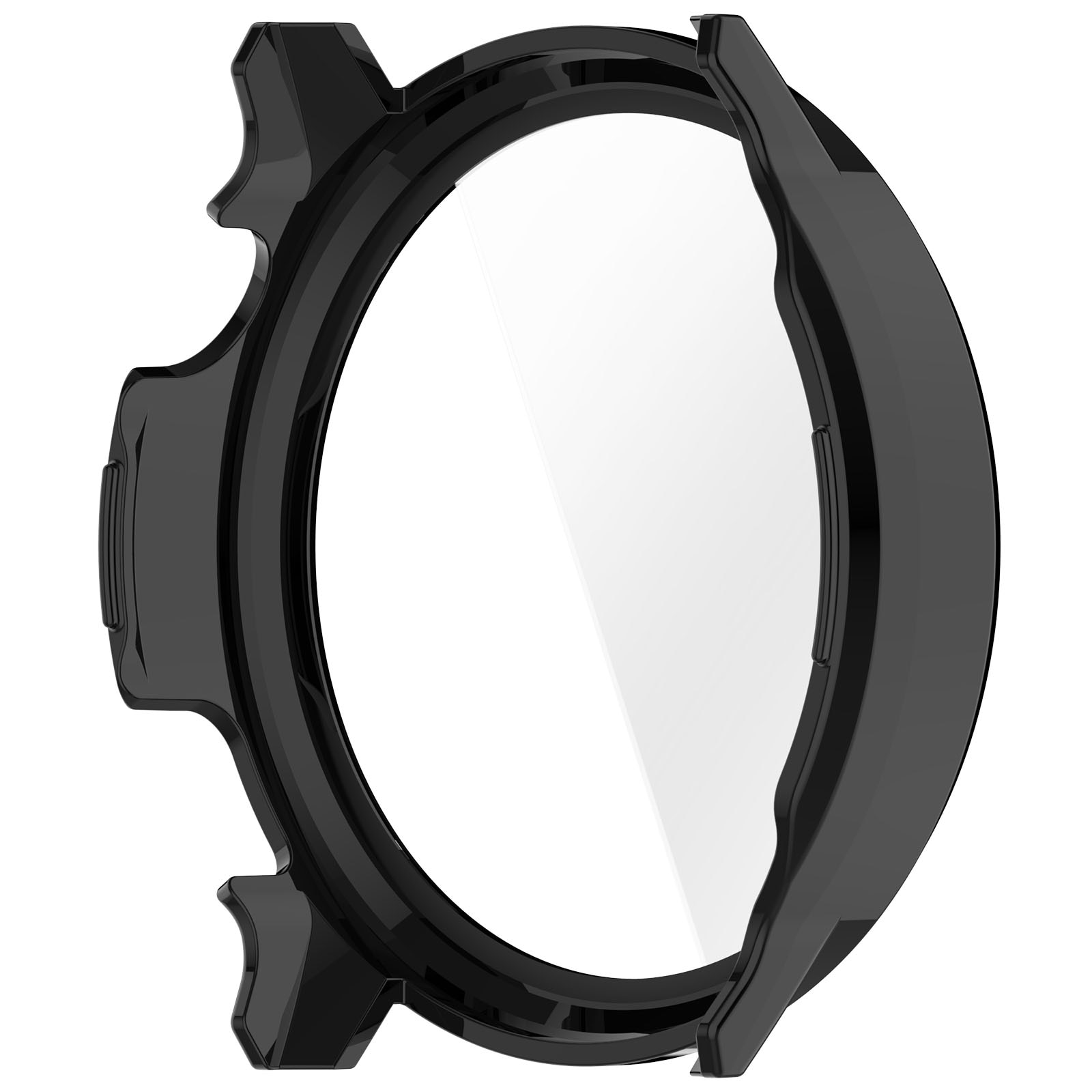 Full Cover Case Garmin Venu 4 41mm Musta