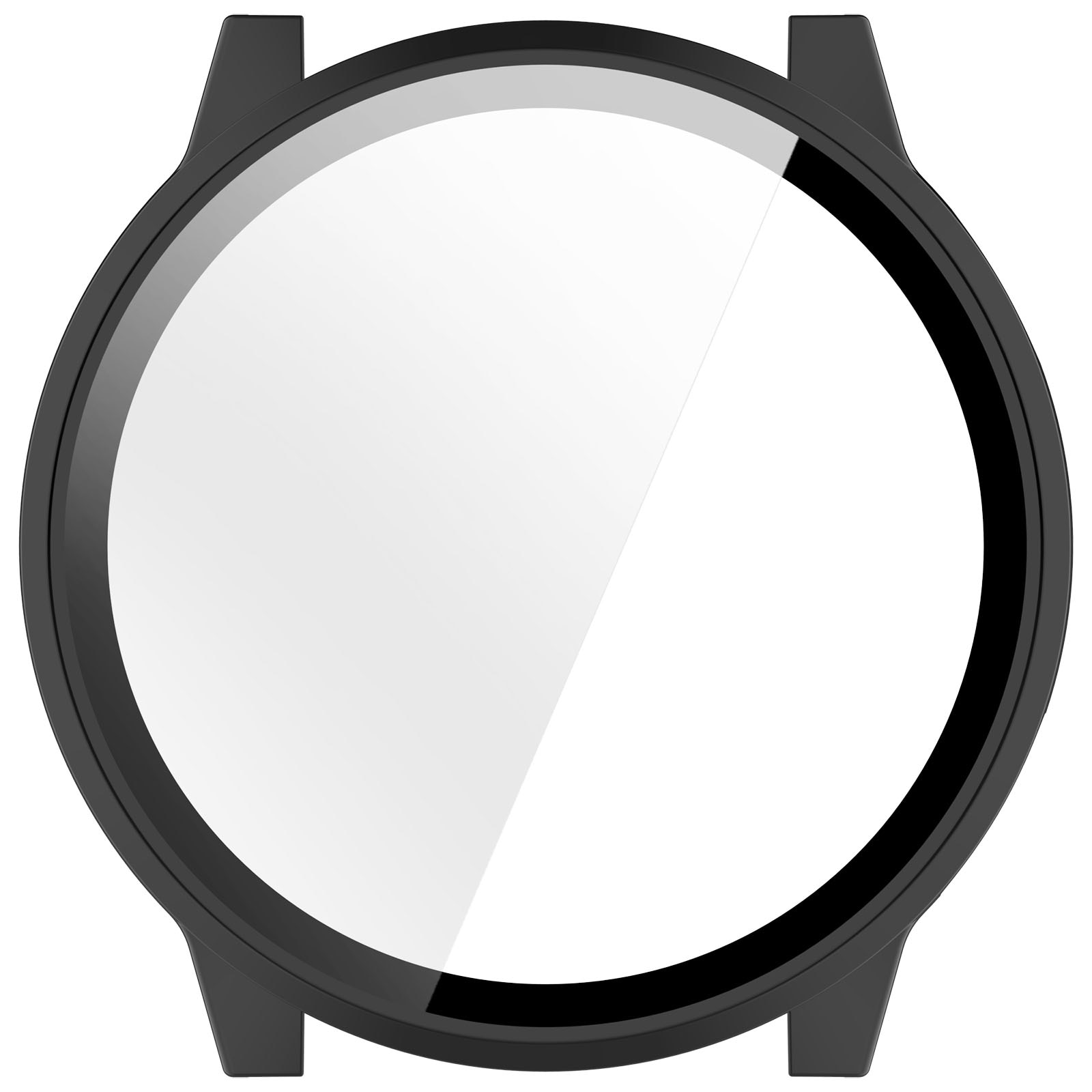 Full Cover Case Garmin Venu 4 41mm Musta