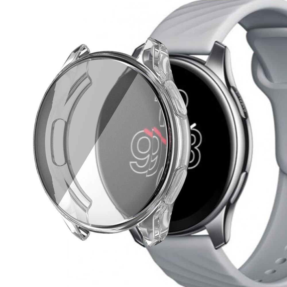 Koko Kuori OnePlus Watch kirkas