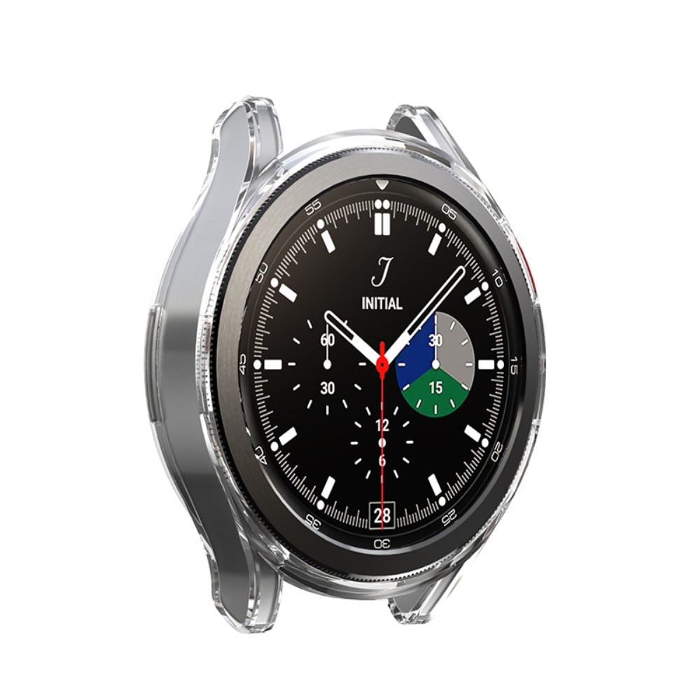 Kuori Samsung Galaxy Watch 4 Classic 46mm kirkas