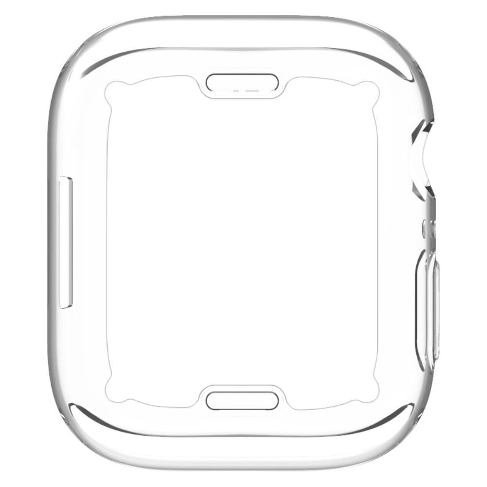 TPU Case Apple Watch 41mm Series 8 Crystal Clear