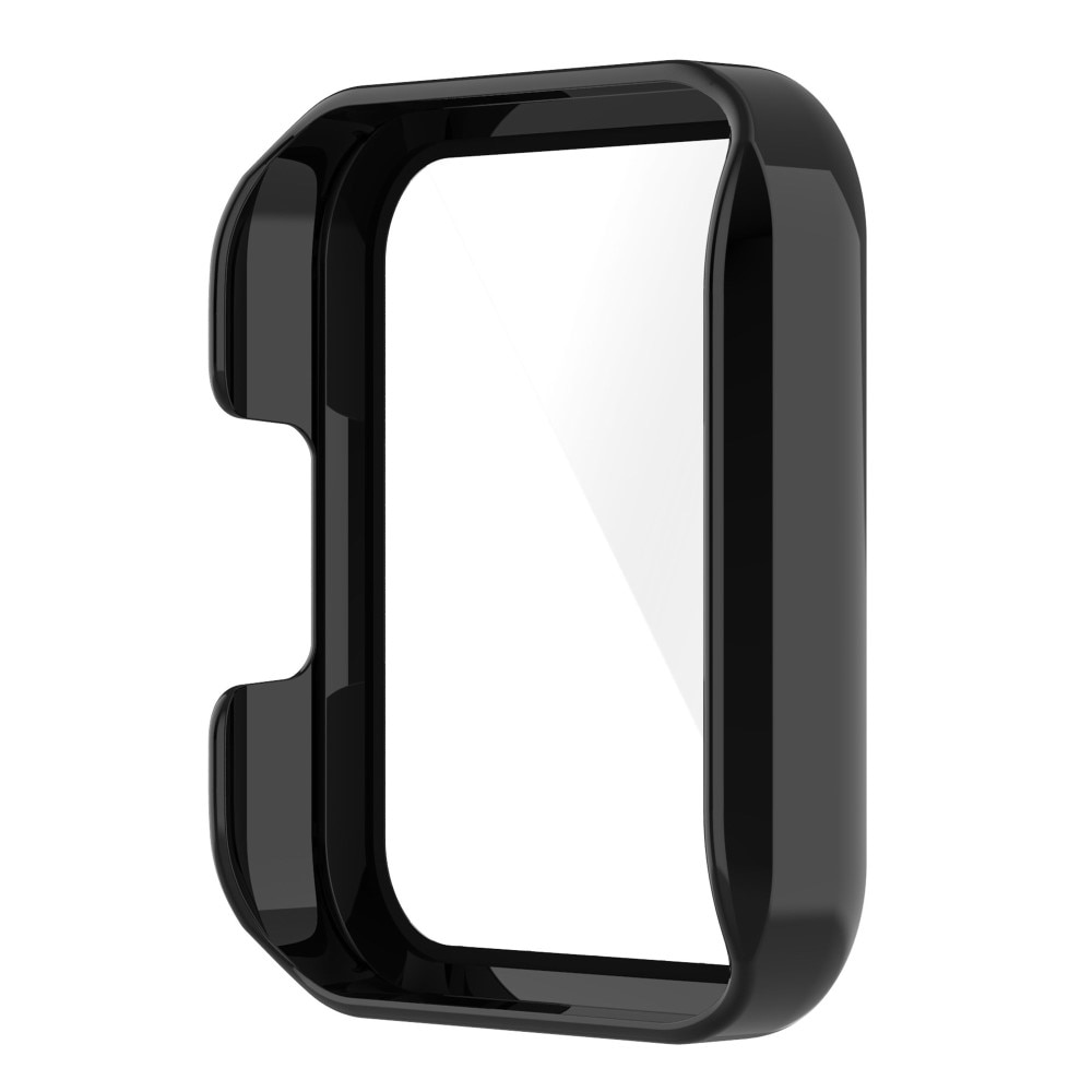Full Cover Case Xiaomi Redmi Watch 2 Lite musta