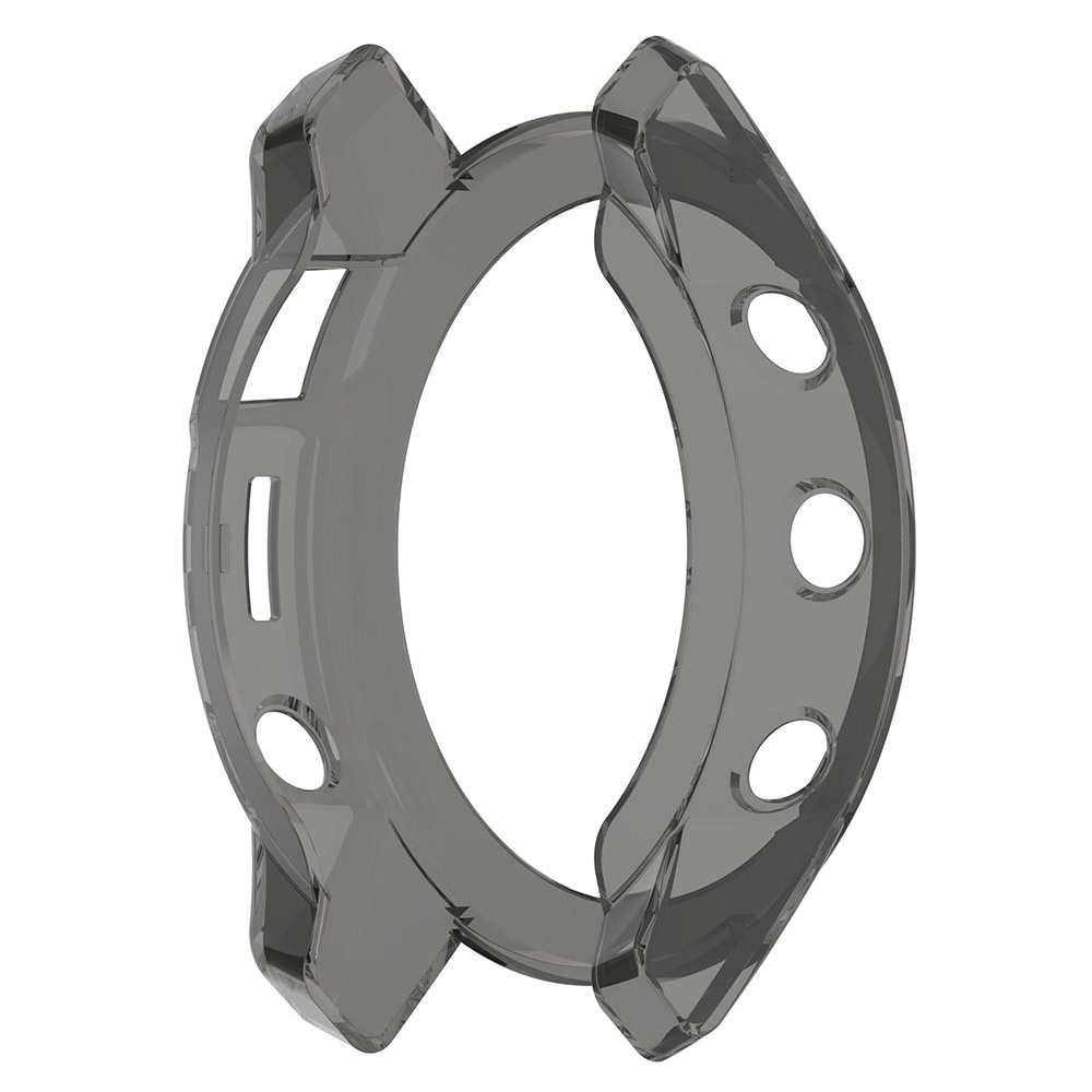 Kuori Garmin Fenix 7 musta