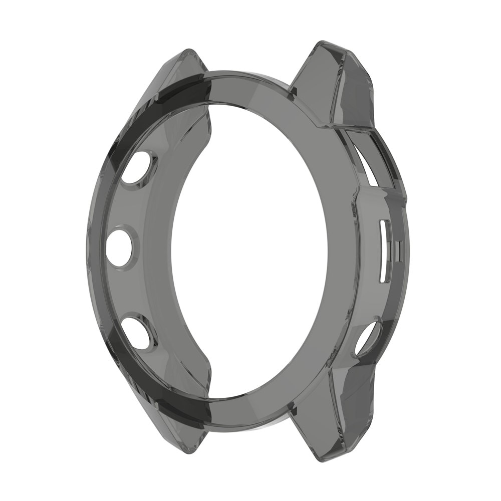 Kuori Garmin Fenix 7X musta