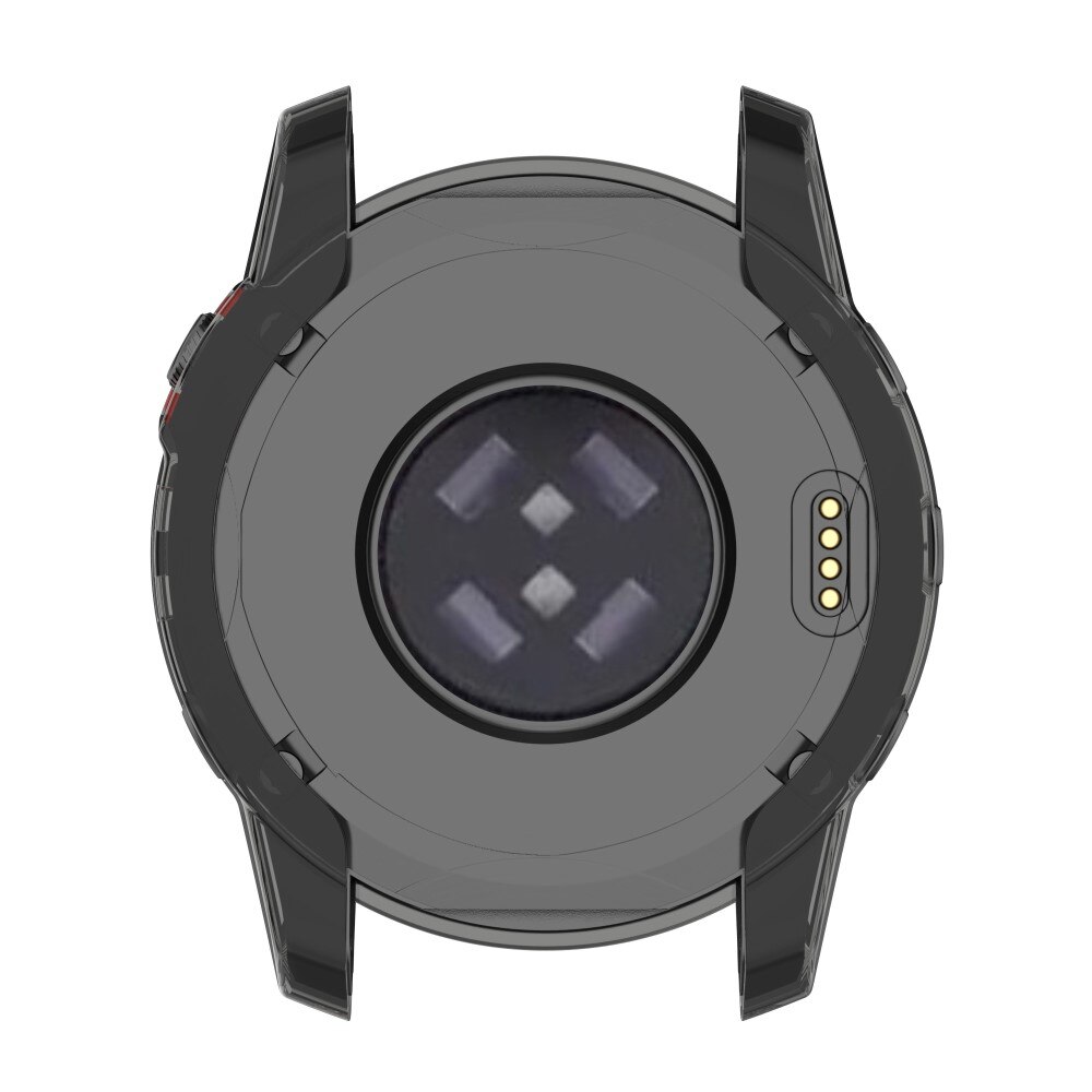 Kuori Garmin Epix 47mm Gen 2 musta