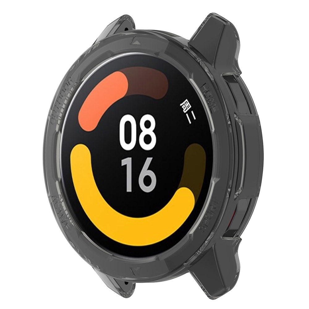 Kuori Xiaomi Watch S1 Active musta