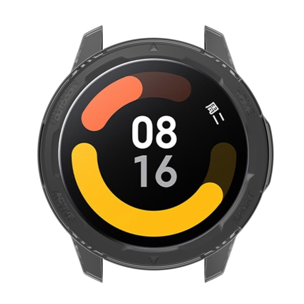 Kuori Xiaomi Watch S1 Active musta