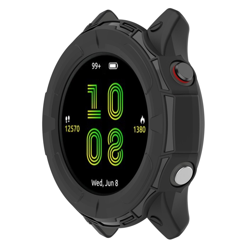 Kuori Garmin Forerunner 955 musta