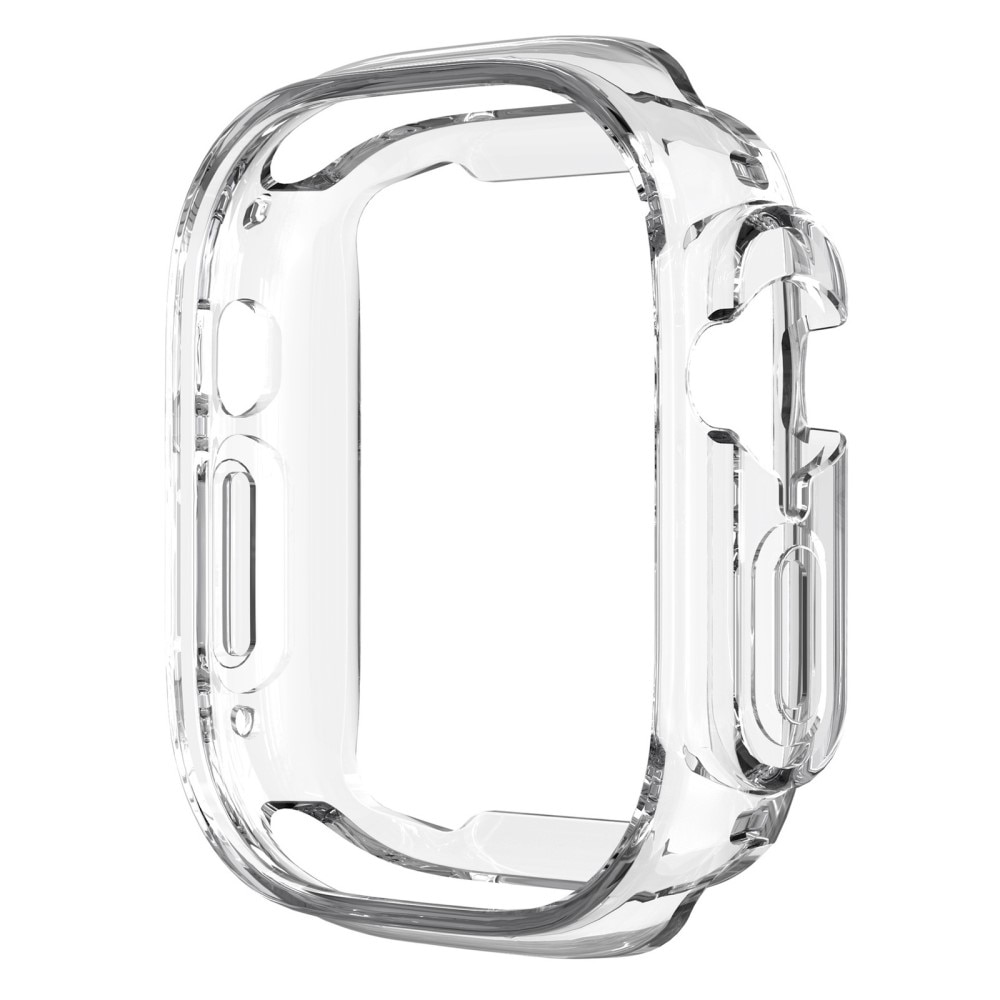 TPU Kuori Apple Watch Ultra 2 49mm transparent