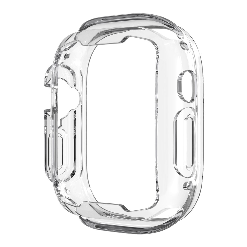 TPU Kuori Apple Watch Ultra 2 49mm transparent