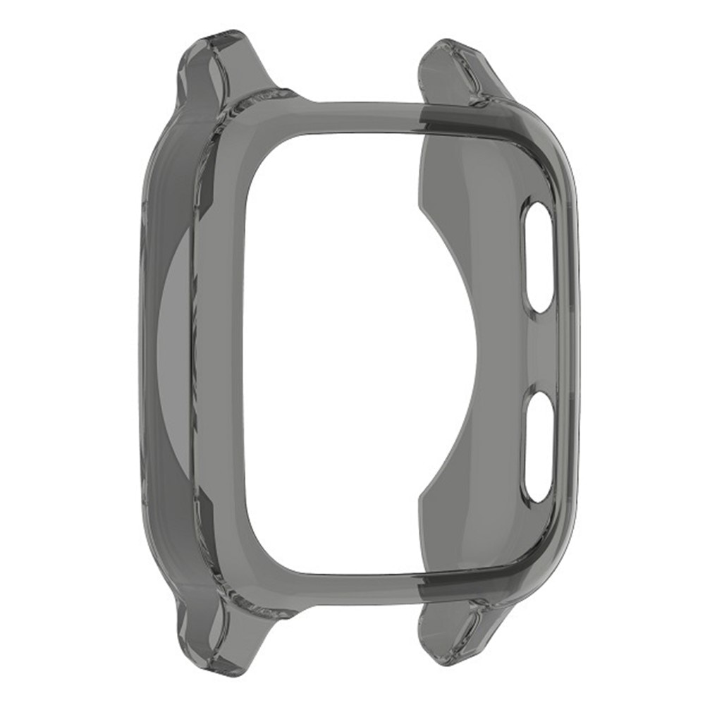 Kuori Garmin Venu Sq/Sq2 Mini musta